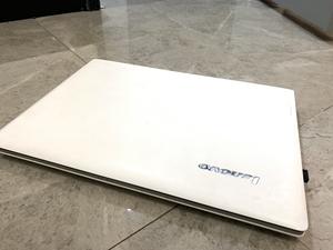 联想g40-70m 白色办公网课影音笔记本电脑,适合办