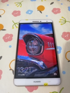 m2 华为揽阅m2青春版 七寸平板手机