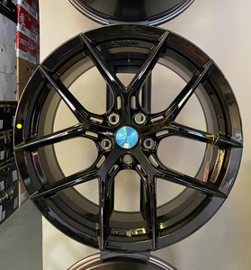 丰途旋压轮毂,大品牌高端品质,价格实惠!5×108/112