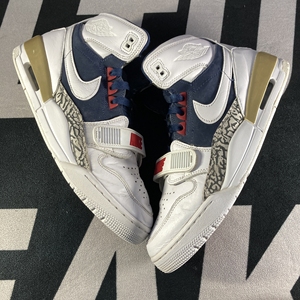 aj312美国队奥运