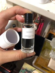 迪奥克莉丝汀香水