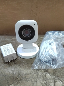 400人付款淘宝终身免费3天云存储大华乐橙tc1wifi家用手机监控摄像头