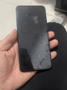 oppo r15x 配置不详 有无账户不详