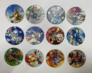 水浒战神镖,34张,品相如图,1张重复(解宝),出给需要的朋