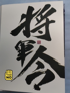 将军令偷偷写文