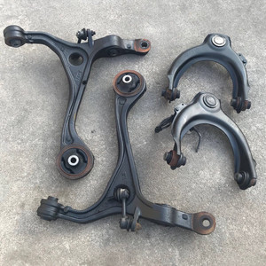 02.4上下支臂悬挂上下左右摆臂原厂原