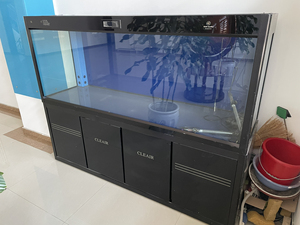 可丽爱鱼缸过滤泵