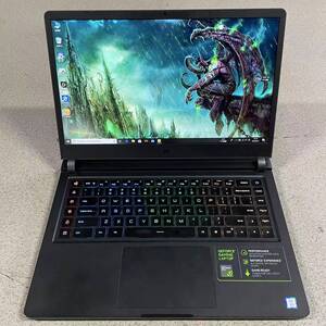 16g二手小米游戏本gtx1060笔记本lol电脑办公原神