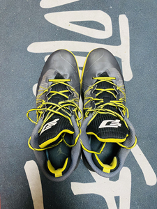 同款货源qq245265097淘宝二手cp3 x克里斯保罗战靴,第十代.