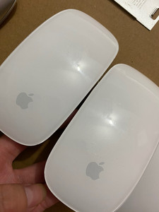 二手原装苹果一代鼠标苹果一代无线蓝牙放电池款,确保原装正品