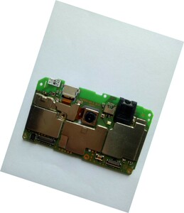 000人付款淘宝华为畅享7plus 原装拆机手机主板,4 64g,保证无任何