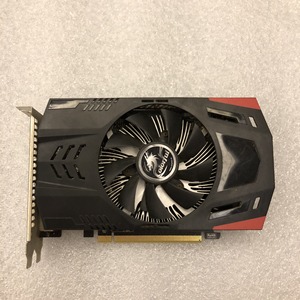 000人付款淘宝七彩虹gt740灵动鲨1g d5拆机,无修无拆二手物品售t1