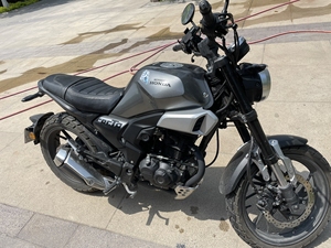 本田摩托车190cc