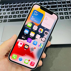 99新iphone12出租 苹果手机 二手手机 租金334元