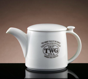 自己用过的twg茶壶 twg下午茶壶 泡茶绝佳 喜欢私聊