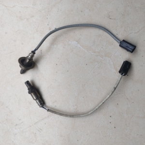 日产天籁氧传感器