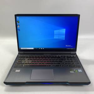 机械革命z1笔记本电脑gtx1060游戏本i7-7700高配