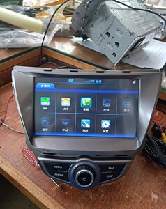 00tb6203713779淘宝北京现代朗动大屏导航原厂专用车载改装倒车影像