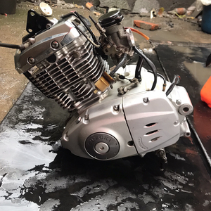 二手原装摩托车发动机铃木锐爽en125-2f发动机铃木刀通用