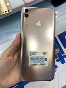 华为荣耀8c二手手机