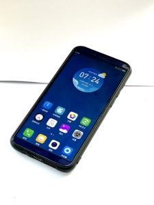 妍妍店铺8888淘宝360 n6pro手机6 64g高通骁龙660处理器.