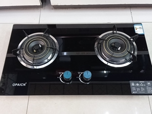 晴晴382910淘宝欧派煤气灶双灶家用燃气灶嵌入式台式天然气液化气