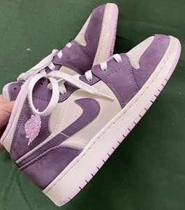 aj粉紫葡萄正品