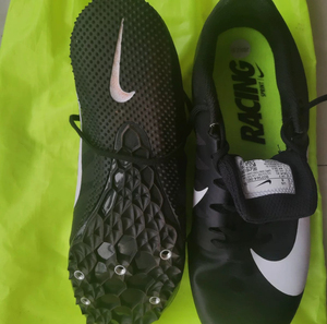 【正品】体考耐克nike s9 42码 田径钉鞋 优惠便宜出