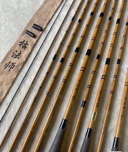 达瓦枯法师鱼竿