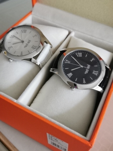 芙丽芙丽手情侣表