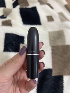 000人付款淘宝mac口红morange,奶油橘网红颜色,颜色超级显白,便宜