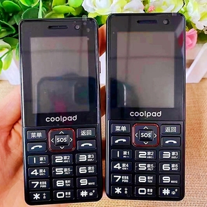 标价出全网通4g老人机,酷派c588s全网通4g智能按键学生