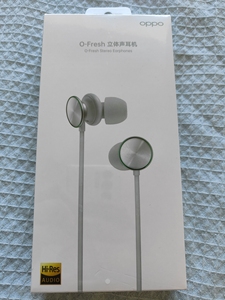 o耳机oppo