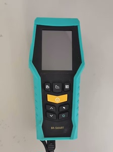 博朗通BLATN甲醛检测仪家用pm2.5室内空气质量测试仪器