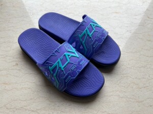 全新 匹克 态极3d 打印拖鞋 43码 有态极小球 有原盒_阿里巴巴找货