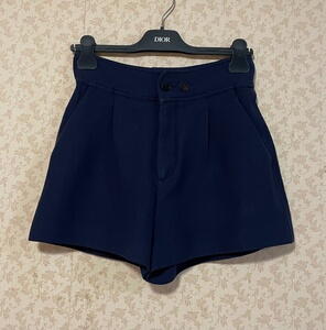 dior/迪奥裤子短裤 正品34码95新