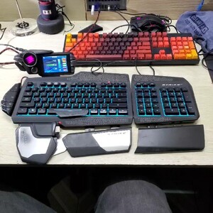 赛钛客键盘终结者-淘宝拼多多热销赛钛客键盘终结者货源拿货