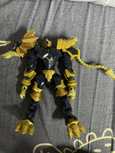 绝地雄狮,狮王,超兽武装,绝版玩具,超大个,所见即所得包邮