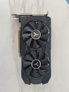 盈通rx580 8g大地之神显卡二手显卡拆机显卡