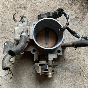 适用本田 雅阁 七代 双拉线节气门,原装拆车,运费自理.
