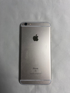 苹果iphone6sp美版64g金色全网通特价机13系统
