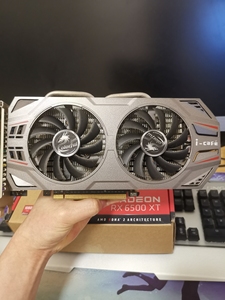 个人自用英伟达nvidia 七彩虹影驰gtx660显卡