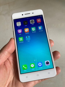 oppo a37m 全网通4g手机2g 16g 成色9新左右