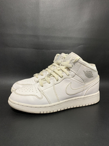 nikeaj1纯白