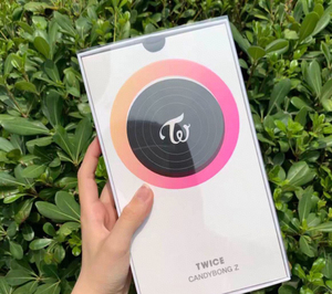 twice官方应援棒