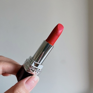 全新包邮现货dior迪奥哑光口红999 matte999