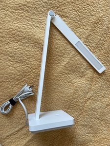 小米lite台灯,九九新,为了复习一个考试买的用了半个月,7