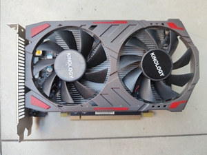 卡诺基rx560 4g显卡 共80块