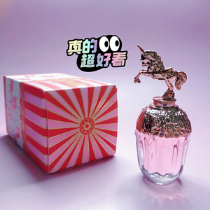 安娜苏香水小样正品