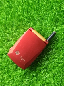 三星a408怀旧收藏古董手机,原装国行正品二手手机,功能正常